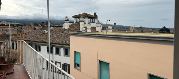 4 rooms Apartment in Viterbo, Italy No. 48565 12