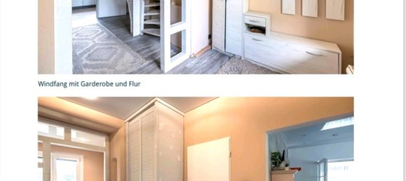 Casa de 2 dormitorios en Cuxhaven, Germany No. 294130 2