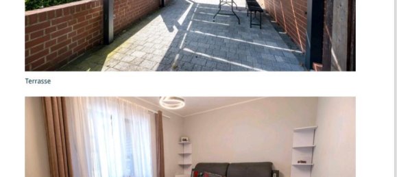 Casa de 2 dormitorios en Cuxhaven, Germany No. 294130 8