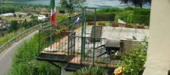 Дом с 13 комнатами в Порлецца, Италия № 3897 5