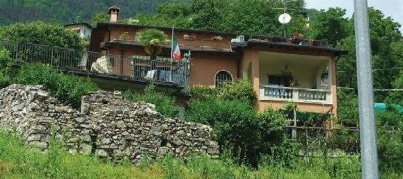 Дом с 13 комнатами в Порлецца, Италия № 3897 4