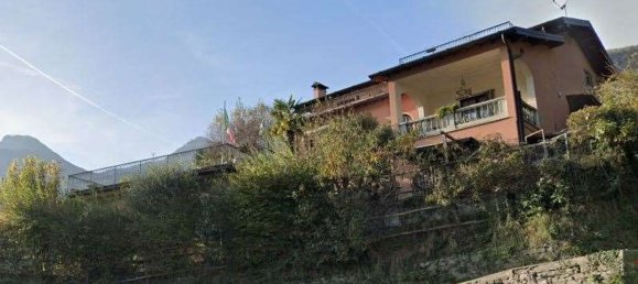 Дом с 13 комнатами в Порлецца, Италия № 3897 14