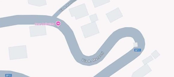 Дом с 13 комнатами в Порлецца, Италия № 3897 20