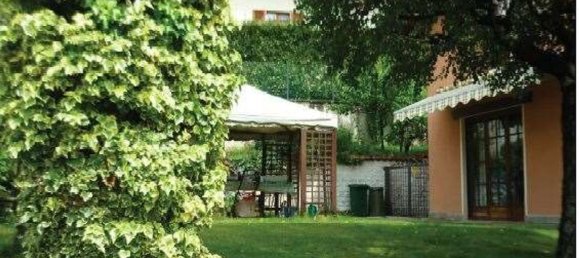 Дом с 13 комнатами в Порлецца, Италия № 3897 8