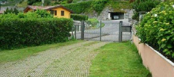 Дом с 13 комнатами в Порлецца, Италия № 3897 7