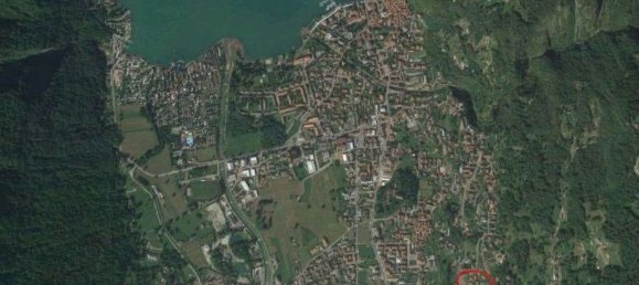 Дом с 13 комнатами в Порлецца, Италия № 3897 19