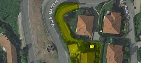 Дом с 13 комнатами в Порлецца, Италия № 3897 18