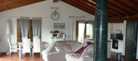 Дом с 13 комнатами в Порлецца, Италия № 3897 12