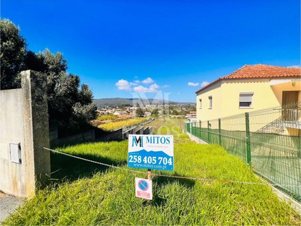 790m² Land in Viana do Castelo, Portugal No. 75779