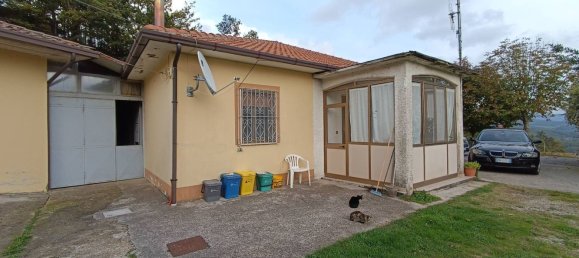 5-Zimmer Haus in Lauria, Italy, Nr. 31900 5