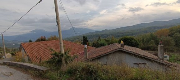 5-Zimmer Haus in Lauria, Italy, Nr. 31900 7