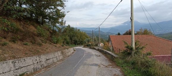 5-Zimmer Haus in Lauria, Italy, Nr. 31900 9