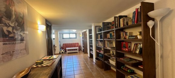 5 bedrooms House in Marbella, Spain No. 50775 11