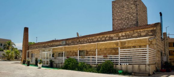 2 rooms Commercial property in Santa Croce Camerina, Italy No. 350648 5