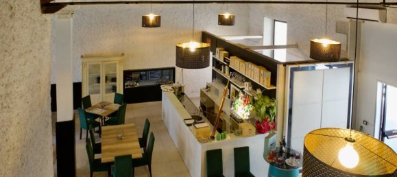 2 rooms Commercial property in Santa Croce Camerina, Italy No. 350648 7