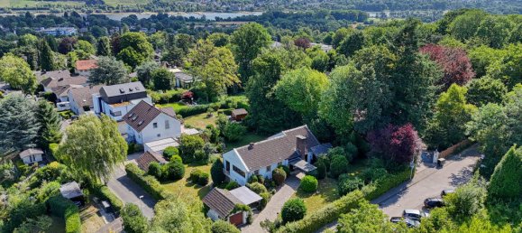 Terreno em Bonn, Germany 1698 m² N.º 354218 3