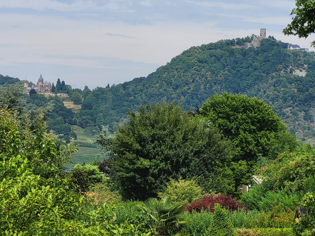 Terreno em Bonn, Germany 1698 m² N.º 354218
