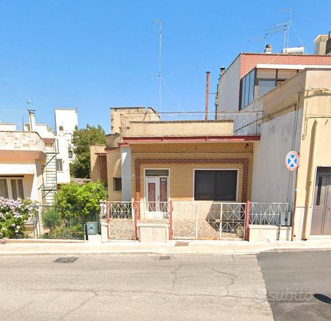 10غرفة منزل في San Vito dei Normanni, Italy رقم 276874