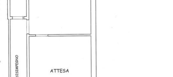 Büro in Certaldo, Italy 53m², Nr. 91357 11