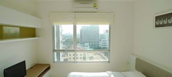 Кондоминиум  с 2 спальнями в Чатучак, Таиланд № 5046 14