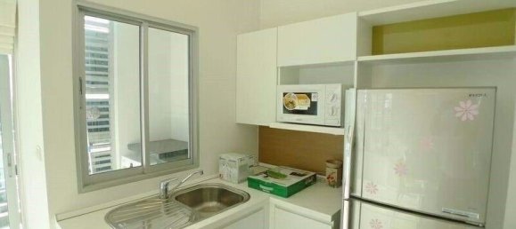 Кондоминиум  с 2 спальнями в Чатучак, Таиланд № 5046 11