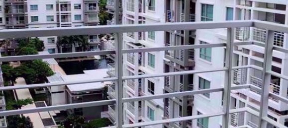 Кондоминиум  с 2 спальнями в Чатучак, Таиланд № 5046 12