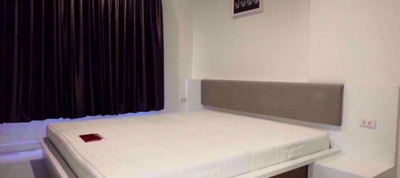 Кондоминиум  с 2 спальнями в Чатучак, Таиланд № 5046 13