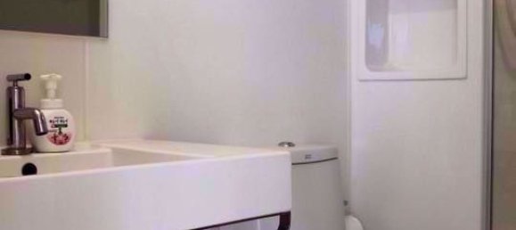 Кондоминиум  с 2 спальнями в Чатучак, Таиланд № 5046 15