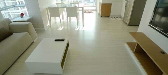 Кондоминиум  с 2 спальнями в Чатучак, Таиланд № 5046 9