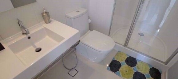 Кондоминиум  с 2 спальнями в Чатучак, Таиланд № 5046 2