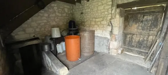 2-Zimmer Haus in Chinon, France, Nr. 76990 3