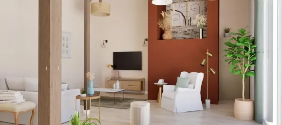 2-Zimmer Haus in Chinon, France, Nr. 76990 10