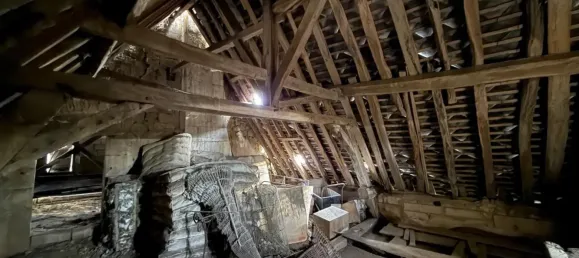 2-Zimmer Haus in Chinon, France, Nr. 76990 4