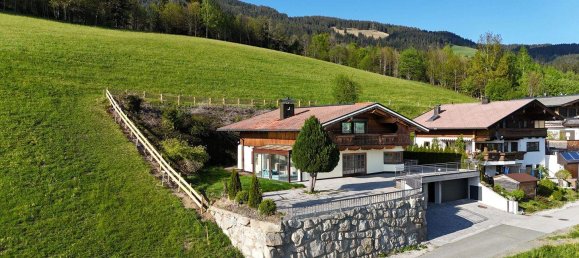 5غرفة منزل في Kirchberg in Tirol, Austria رقم 135447 2