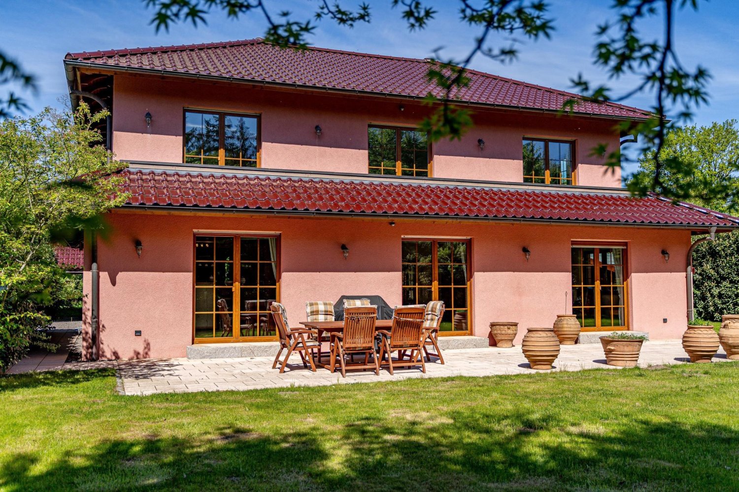 Casa T4 em Plon, Germany N.º 347894