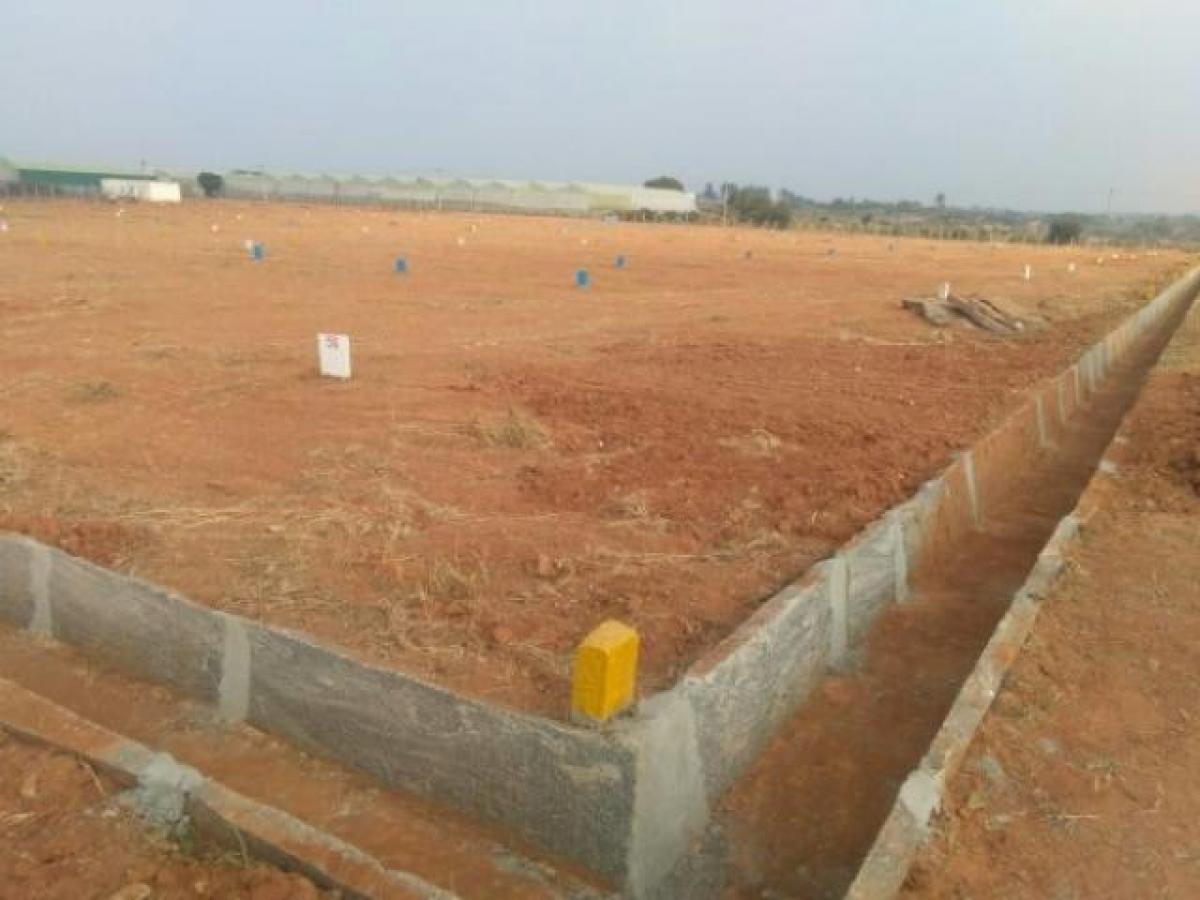  Land in Coimbatore, India No. 35583