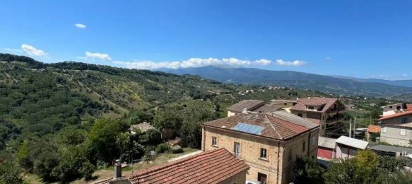 3غرفة منزل في Bucchianico, Italy رقم 130121 4