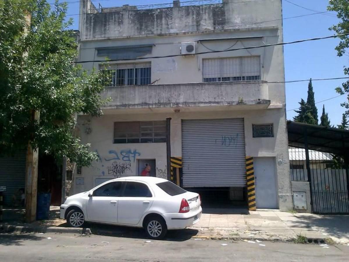 Gewerbliche Immobilie in General San Martin, Argentina 850m², Nr. 105000