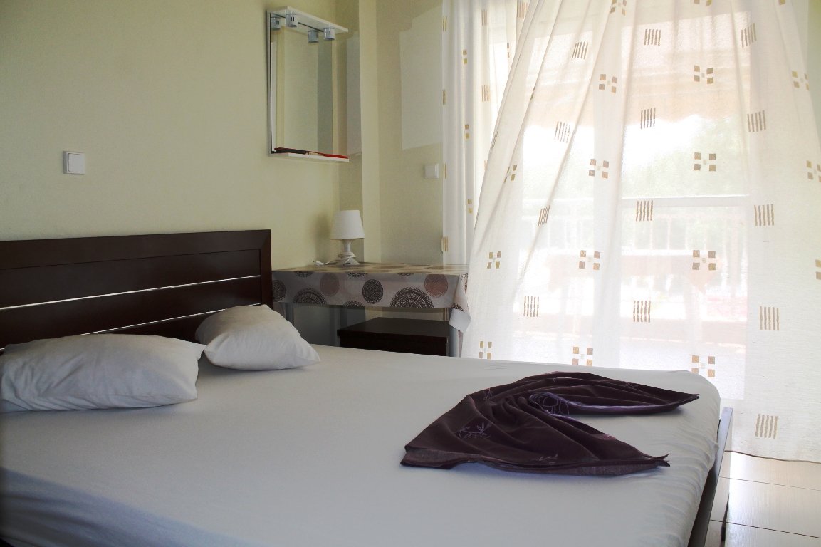 300m² Property in Chalkidiki, Greece No. 7097