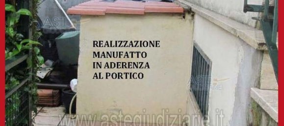 5 غرف نوم شقة في Rome, Italy رقم 330790 21