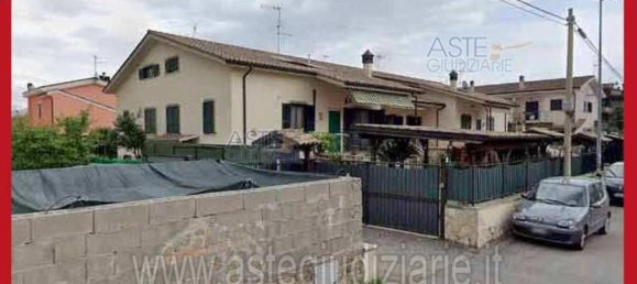 5 غرف نوم شقة في Rome, Italy رقم 330790 23