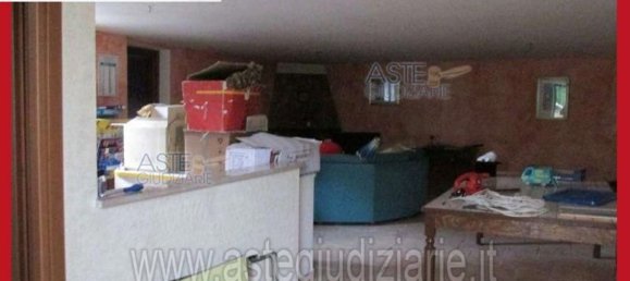 5 غرف نوم شقة في Rome, Italy رقم 330790 4