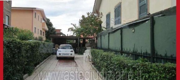 5 غرف نوم شقة في Rome, Italy رقم 330790 39