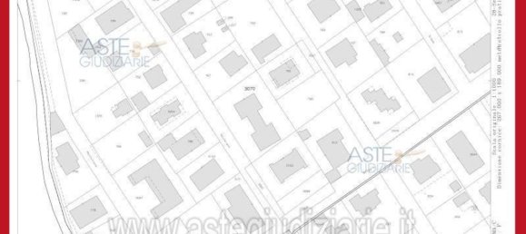 5 غرف نوم شقة في Rome, Italy رقم 330790 45