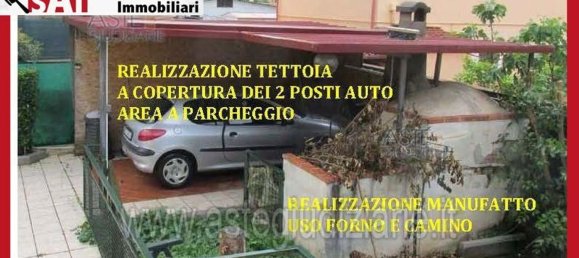 5 غرف نوم شقة في Rome, Italy رقم 330790 7