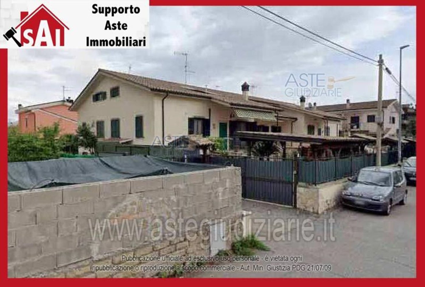 5 غرف نوم شقة في Rome, Italy رقم 330790