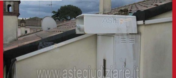 5 غرف نوم شقة في Rome, Italy رقم 330790 42