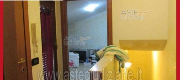 5 غرف نوم شقة في Rome, Italy رقم 330790 34