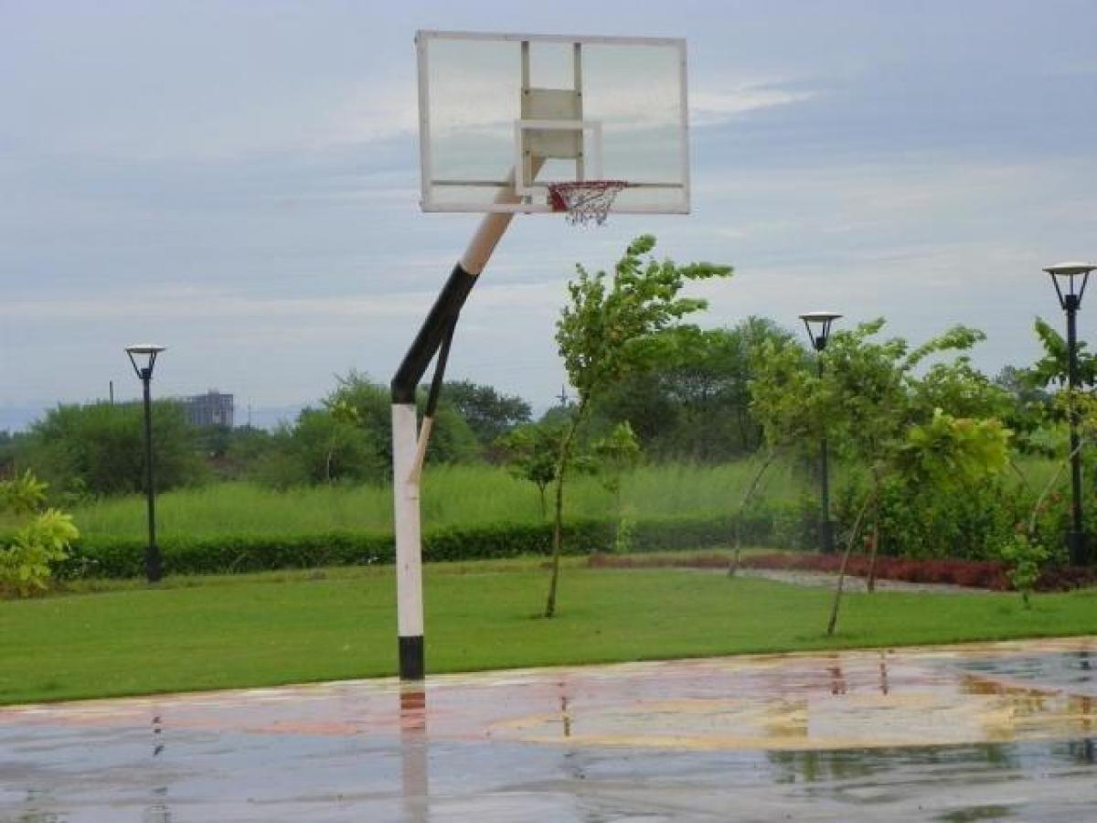  Land in Mohali, India No. 31619