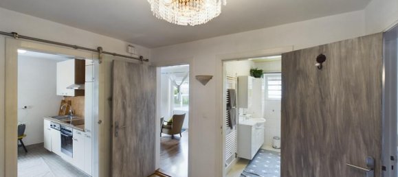 2 bedrooms House in Ostholstein, Germany No. 26199 14